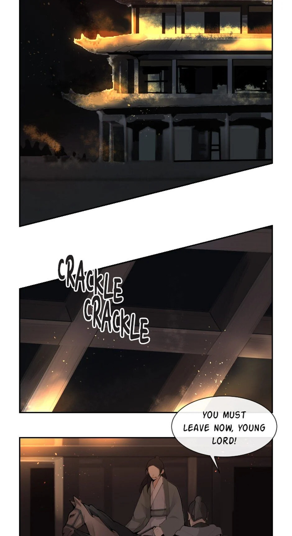 Read Devil Sword King chapter 172 image 36 on Lezhin
