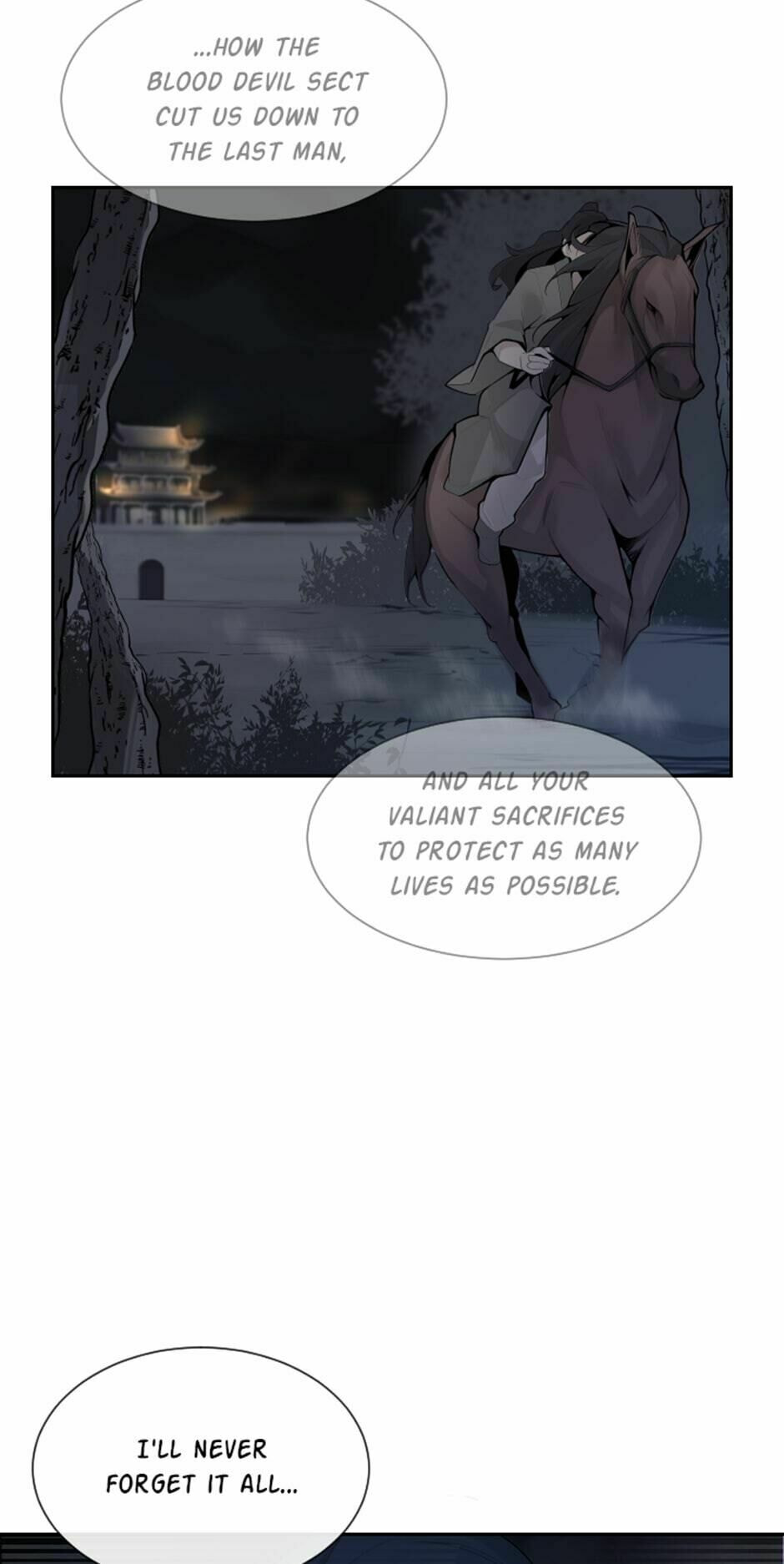Read Devil Sword King chapter 172 image 39 on Lezhin
