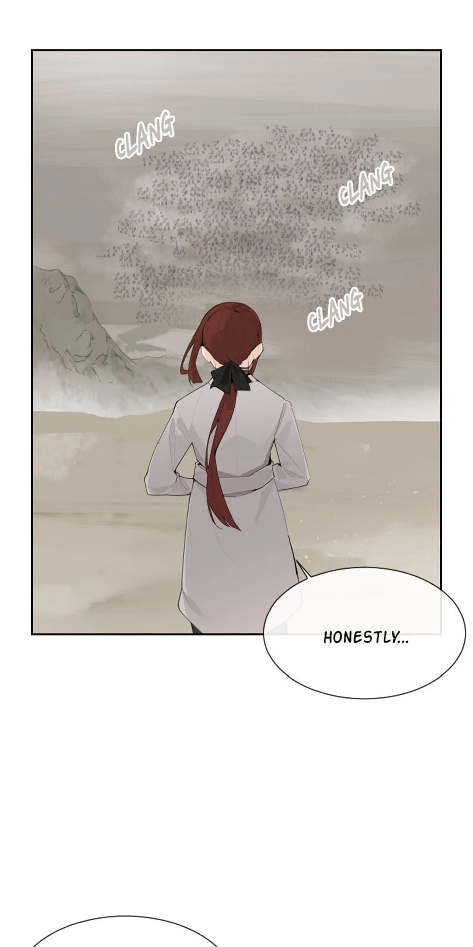 Read Devil Sword King chapter 172 image 6 on Lezhin