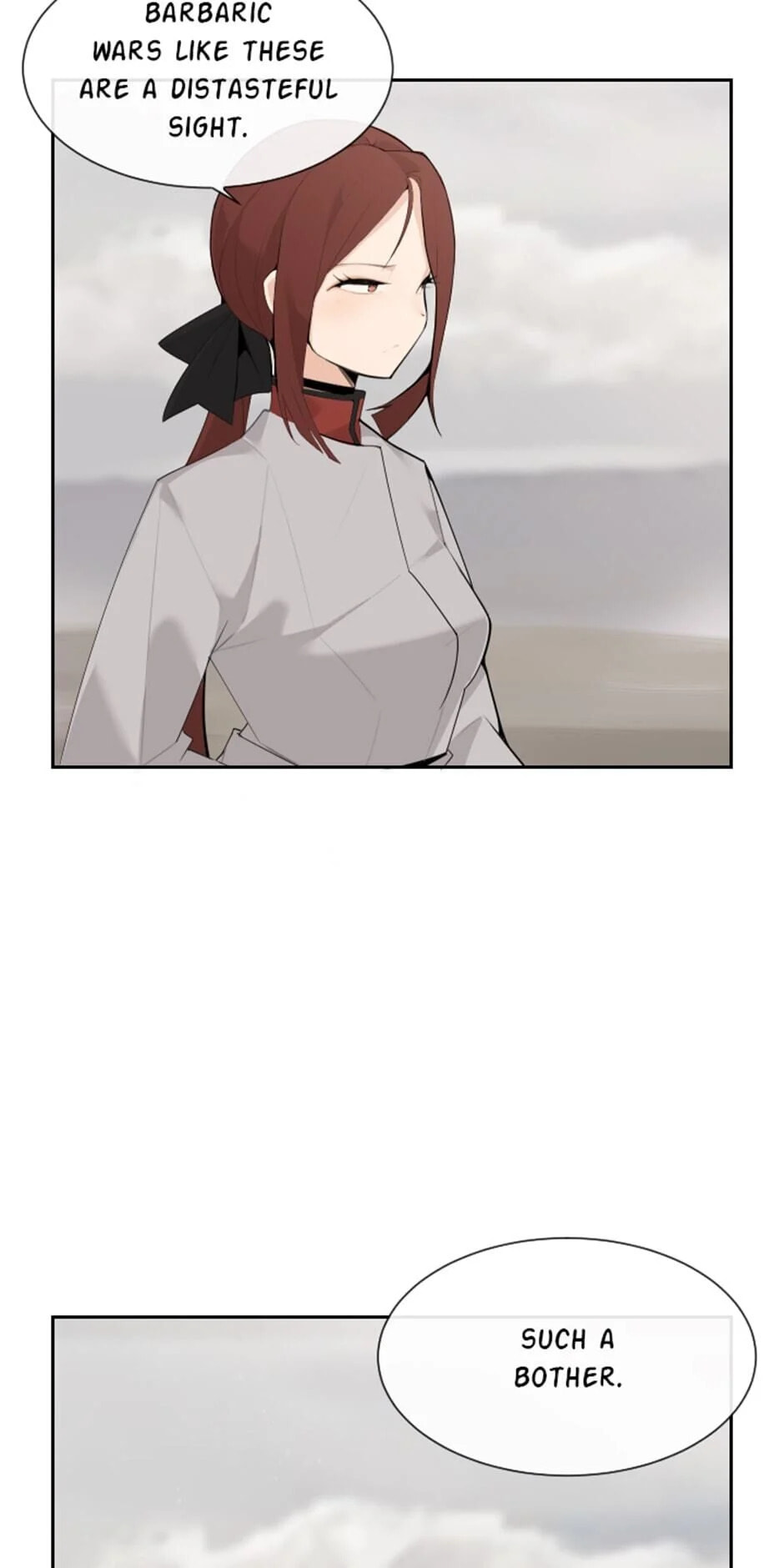 Read Devil Sword King chapter 172 image 7 on Lezhin