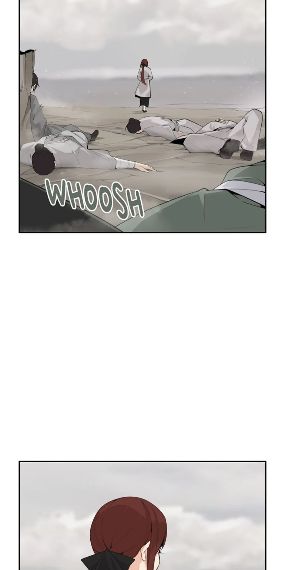 Read Devil Sword King chapter 172 image 8 on Lezhin