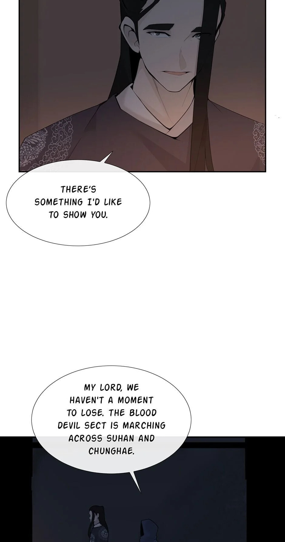 Read Devil Sword King chapter 173 image 16 on Lezhin