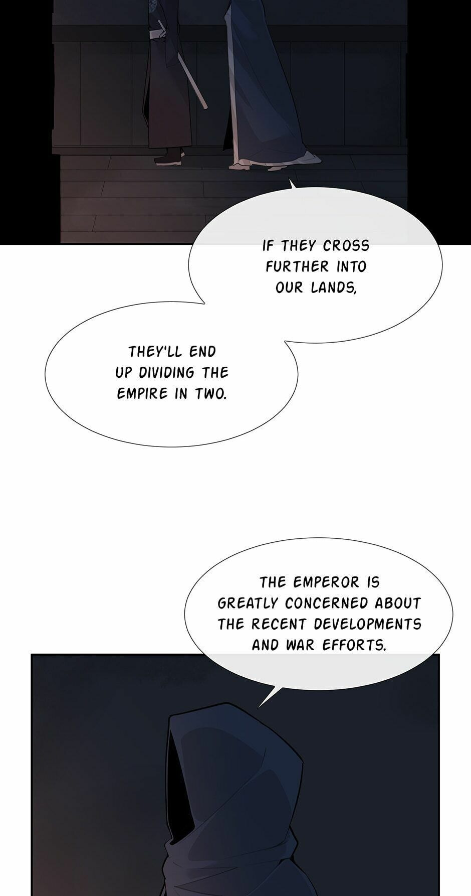 Read Devil Sword King chapter 173 image 17 on Lezhin