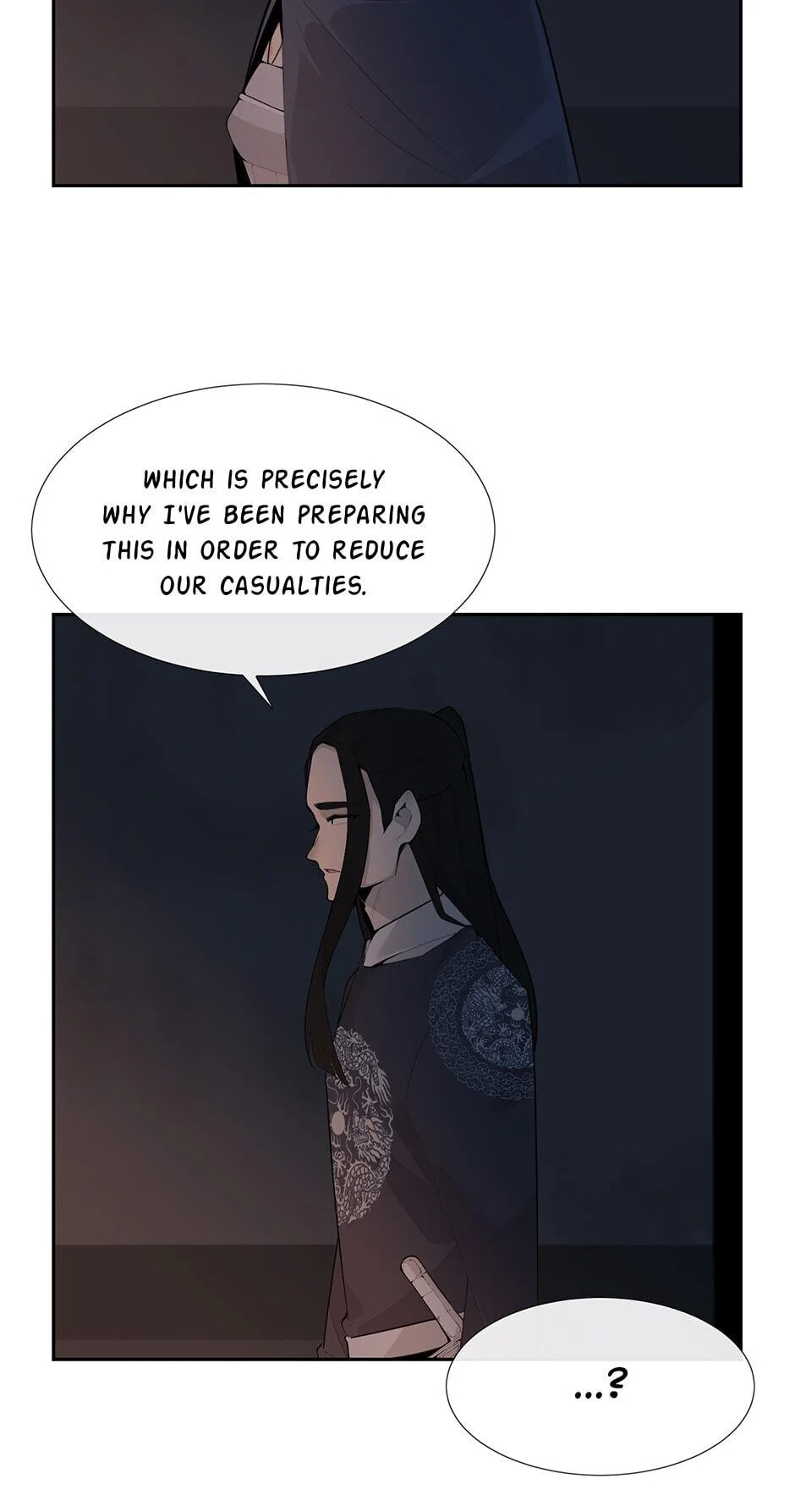 Read Devil Sword King chapter 173 image 18 on Lezhin