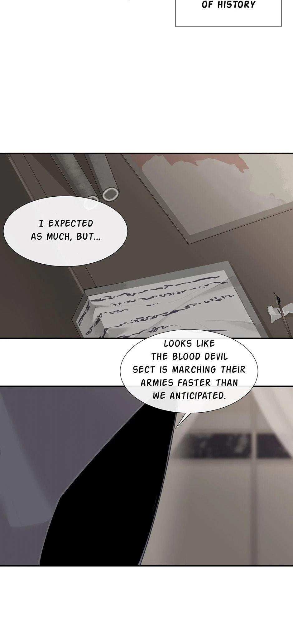 Read Devil Sword King chapter 173 image 2 on Lezhin