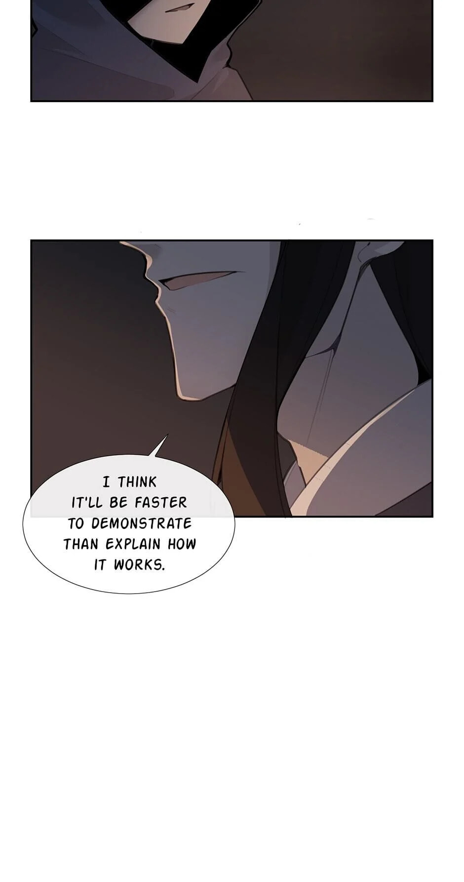 Read Devil Sword King chapter 173 image 21 on Lezhin