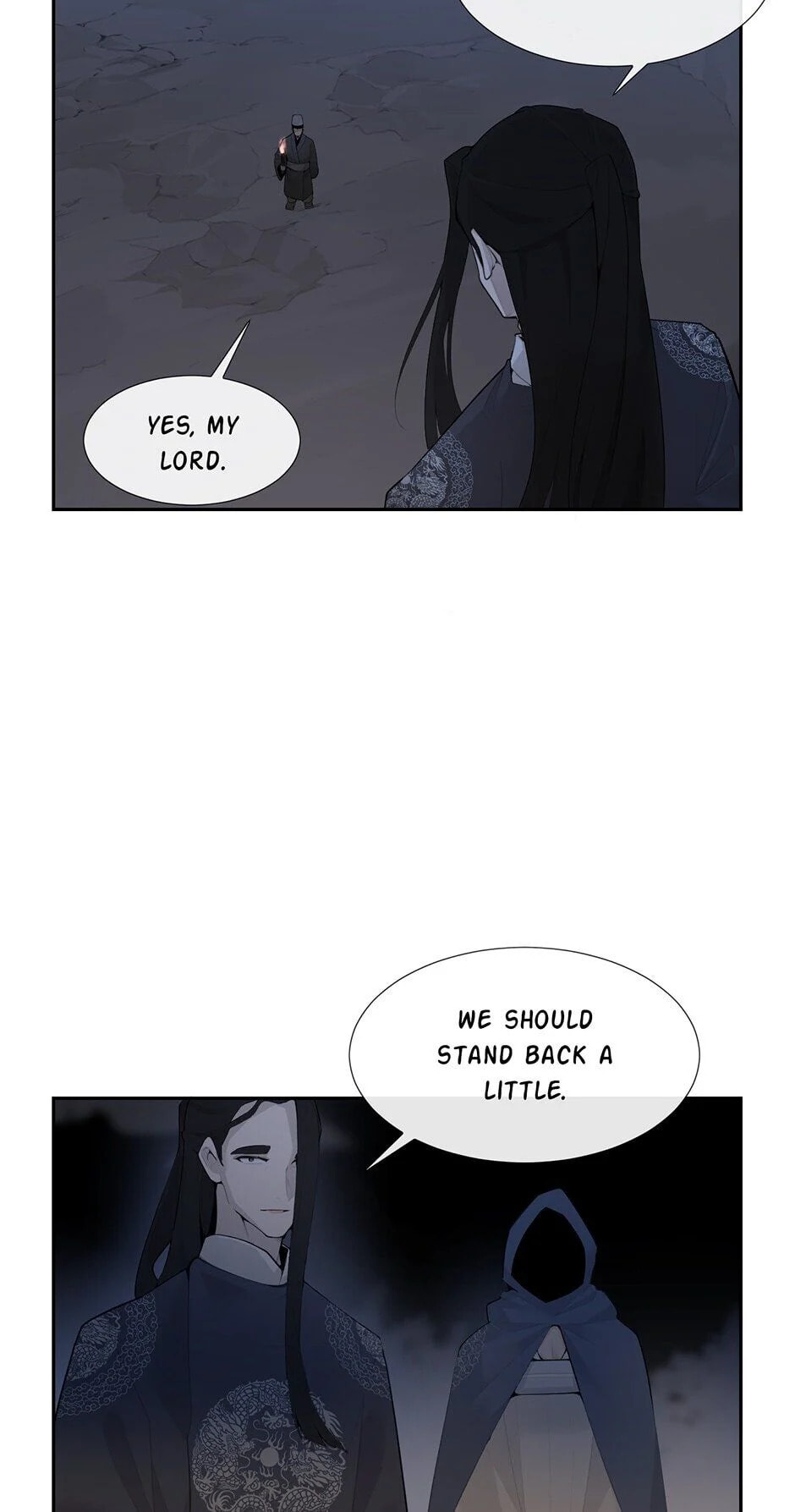 Read Devil Sword King chapter 173 image 24 on Lezhin