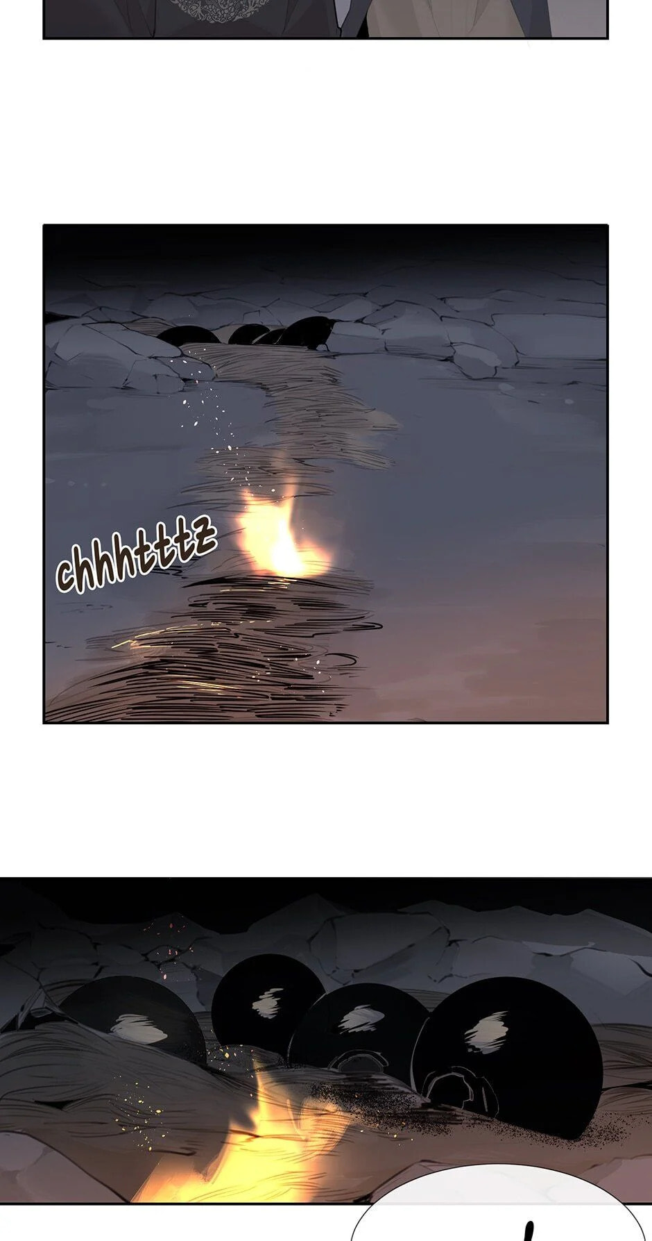 Read Devil Sword King chapter 173 image 25 on Lezhin