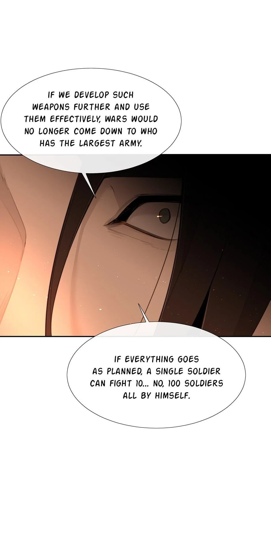 Read Devil Sword King chapter 173 image 30 on Lezhin