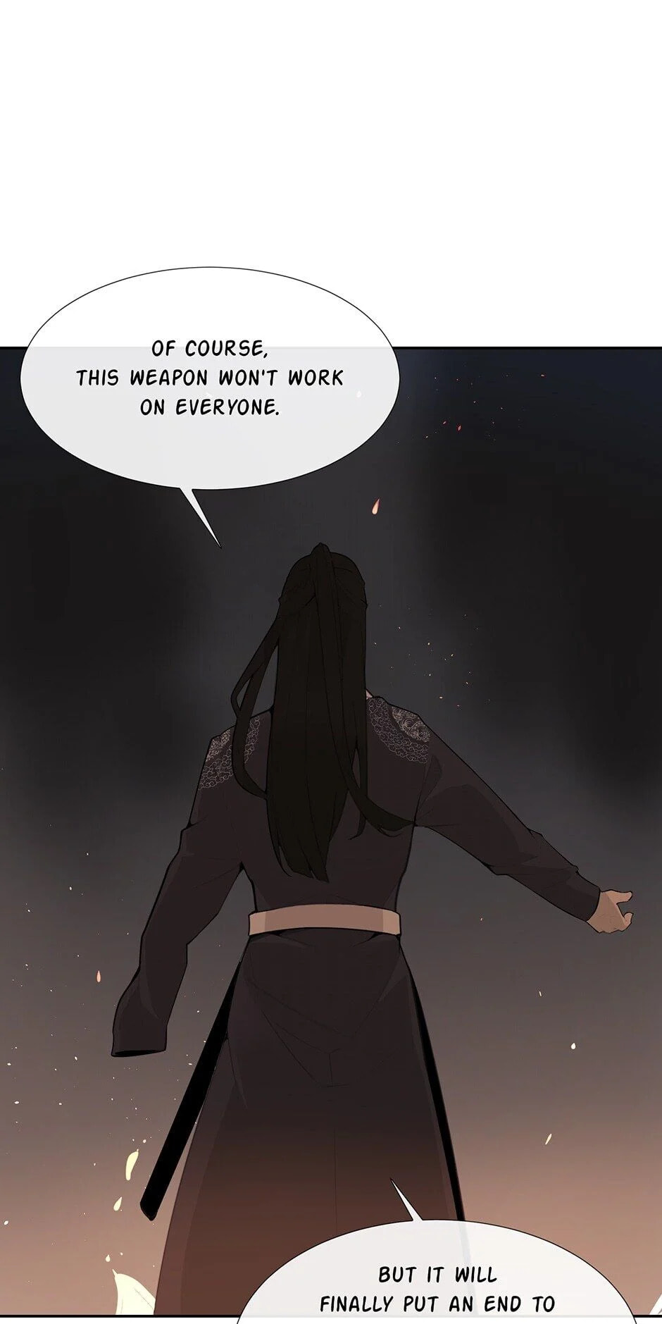 Read Devil Sword King chapter 173 image 31 on Lezhin