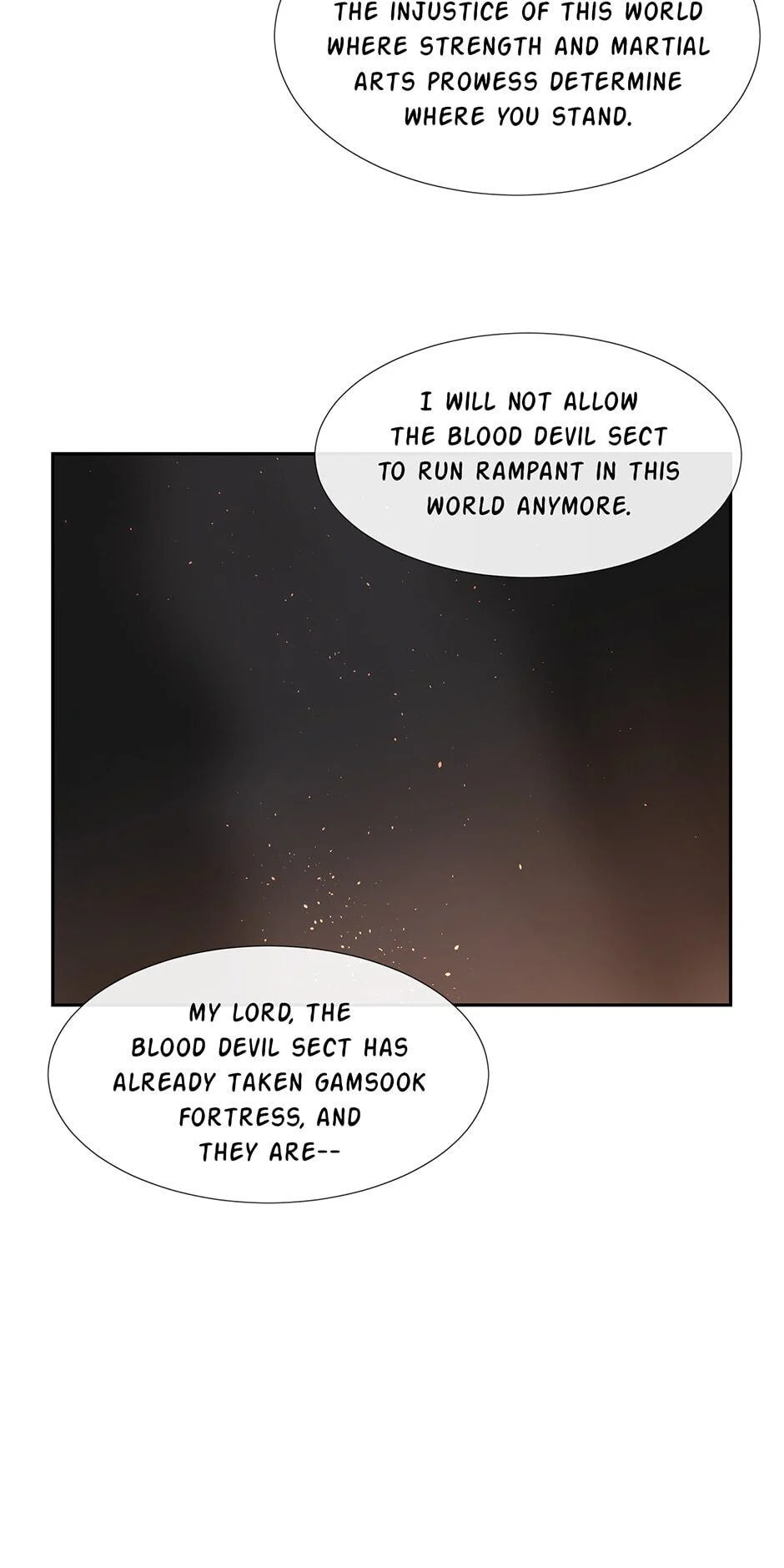 Read Devil Sword King chapter 173 image 32 on Lezhin
