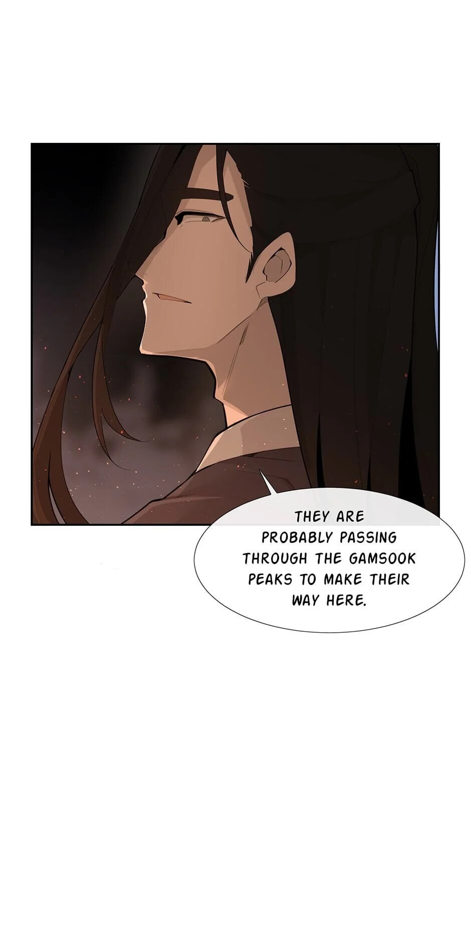 Read Devil Sword King chapter 173 image 33 on Lezhin