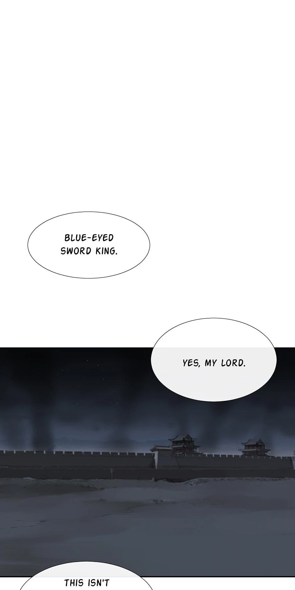 Read Devil Sword King chapter 173 image 38 on Lezhin