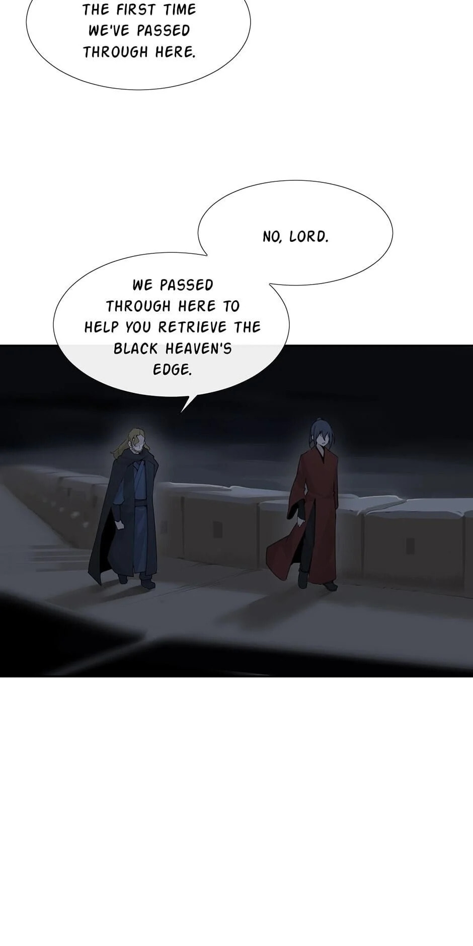 Read Devil Sword King chapter 173 image 39 on Lezhin