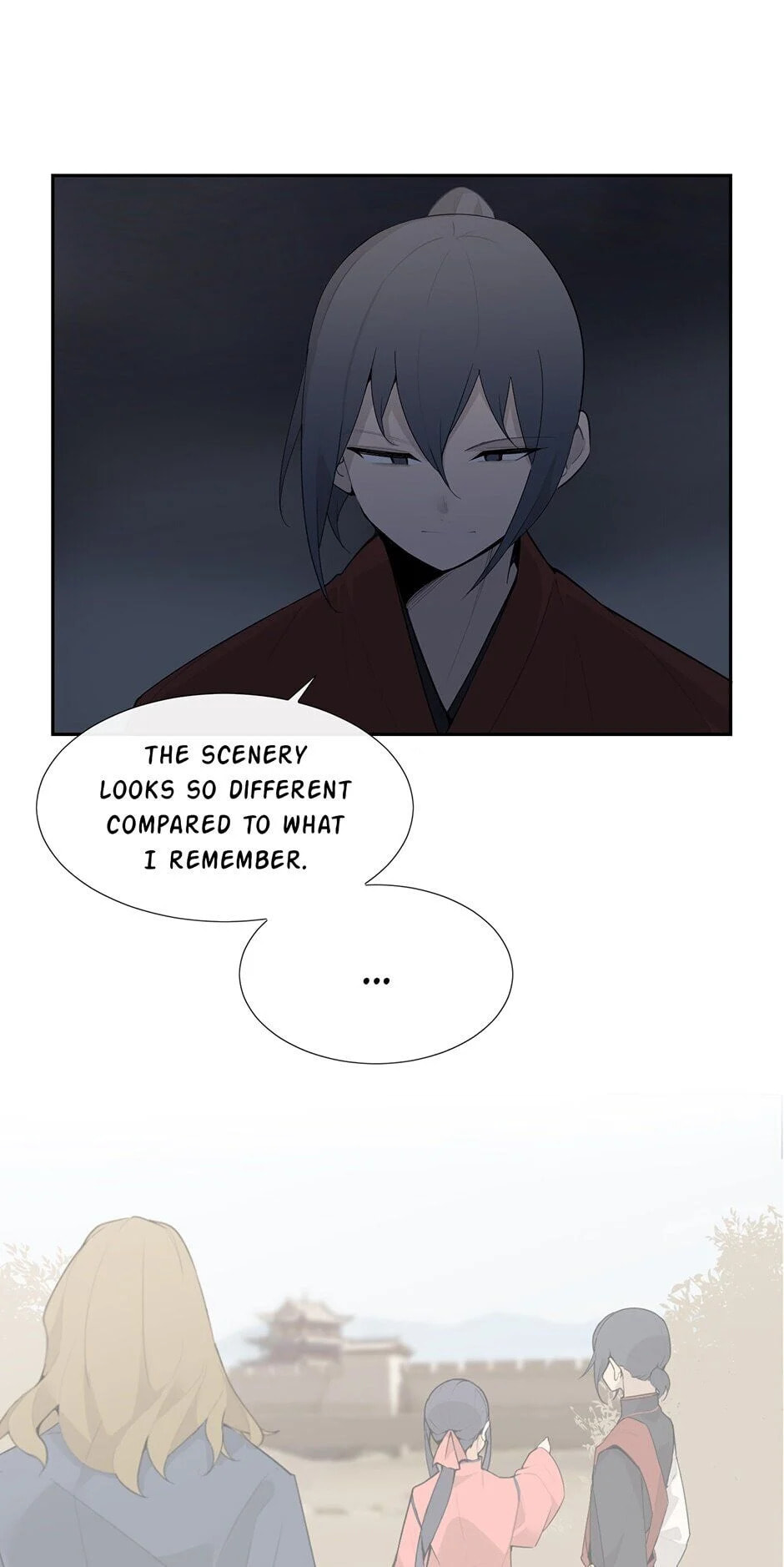 Read Devil Sword King chapter 173 image 40 on Lezhin