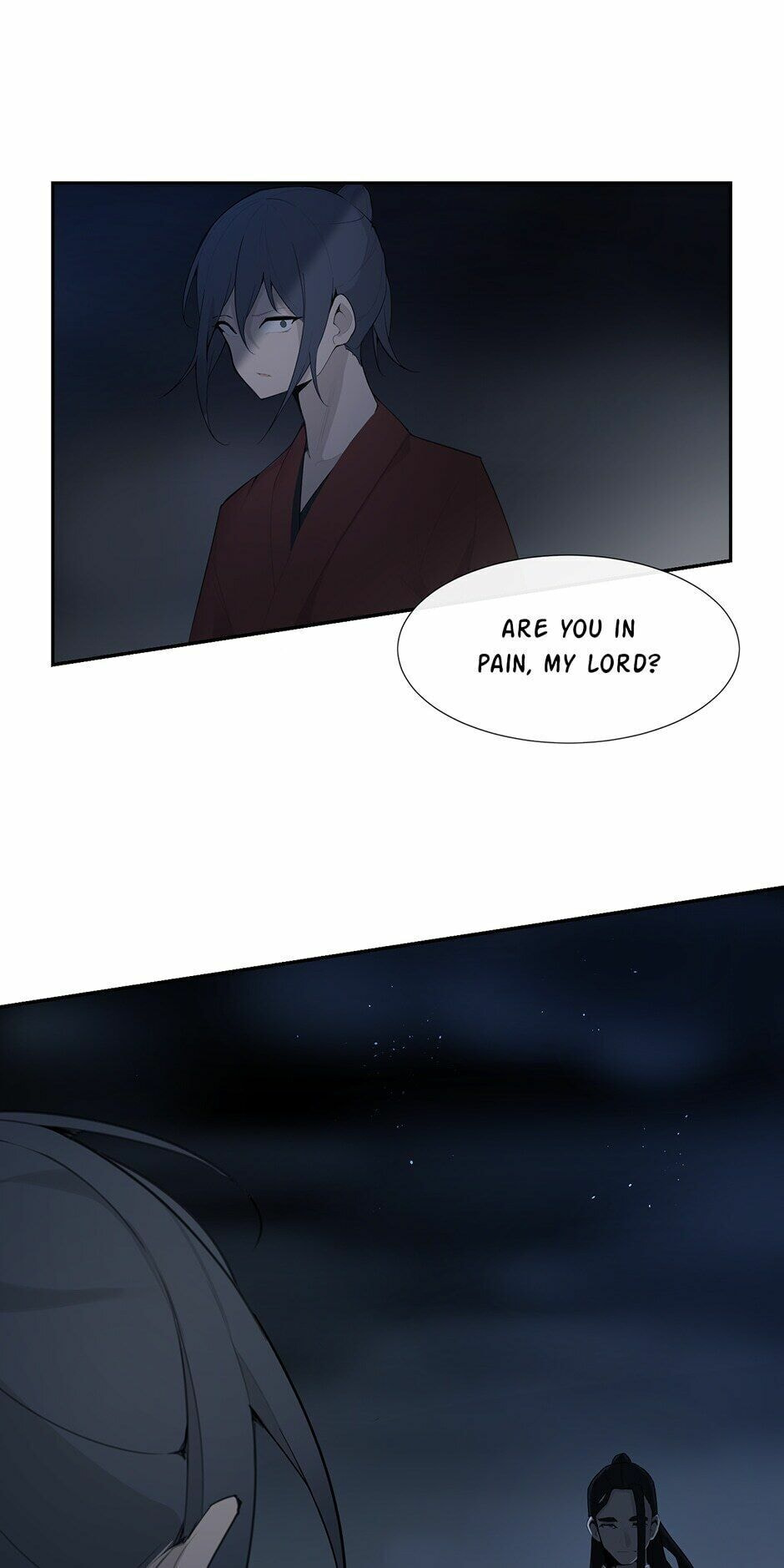 Read Devil Sword King chapter 173 image 45 on Lezhin