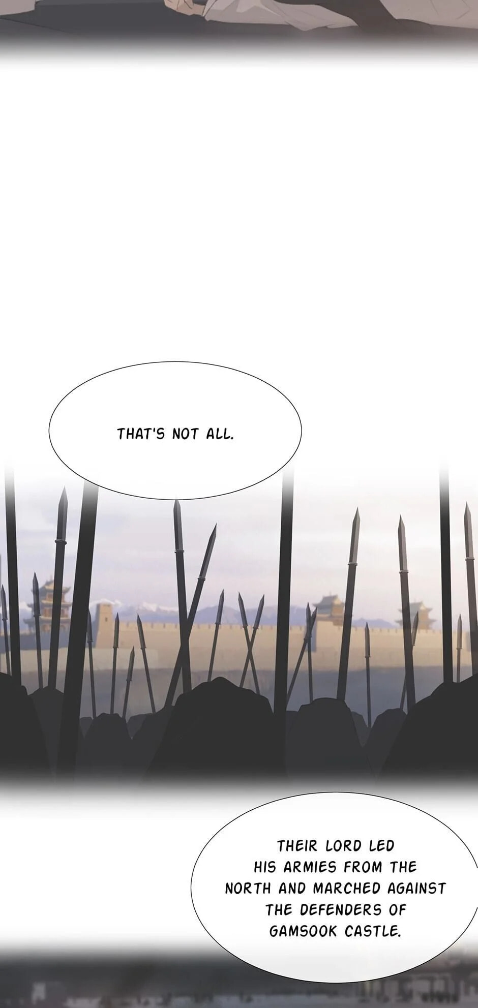 Read Devil Sword King chapter 173 image 5 on Lezhin