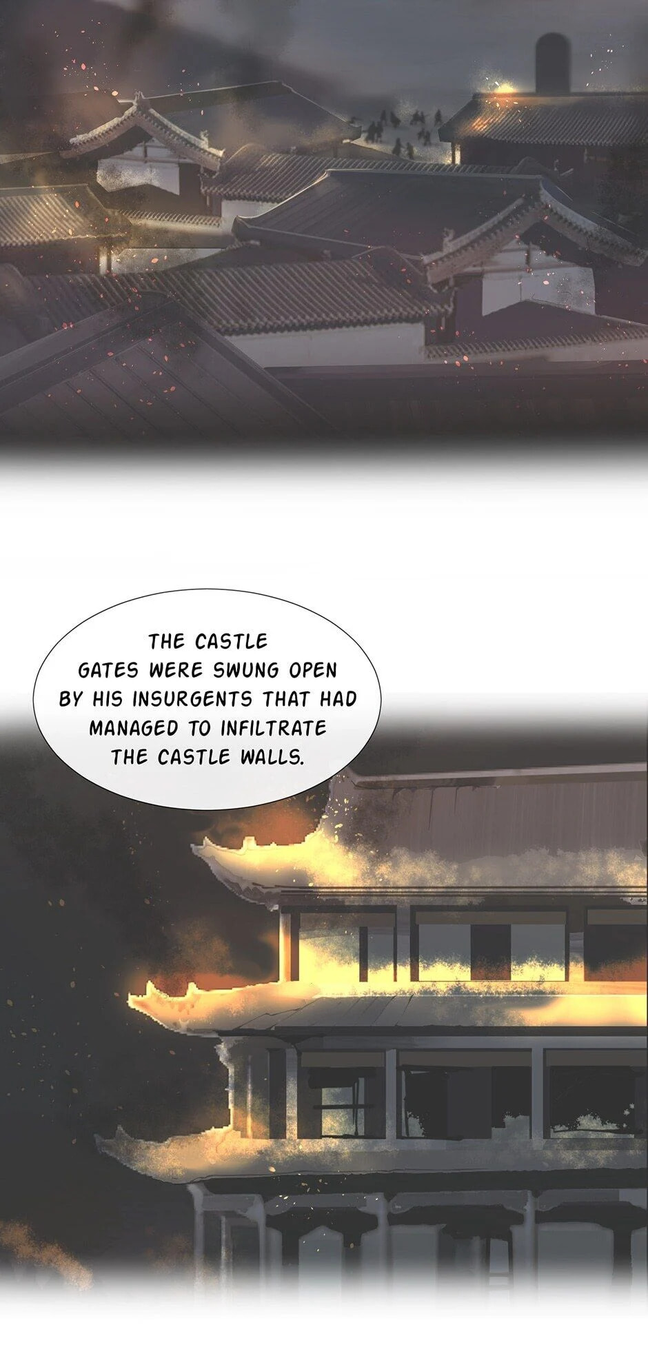 Read Devil Sword King chapter 173 image 6 on Lezhin