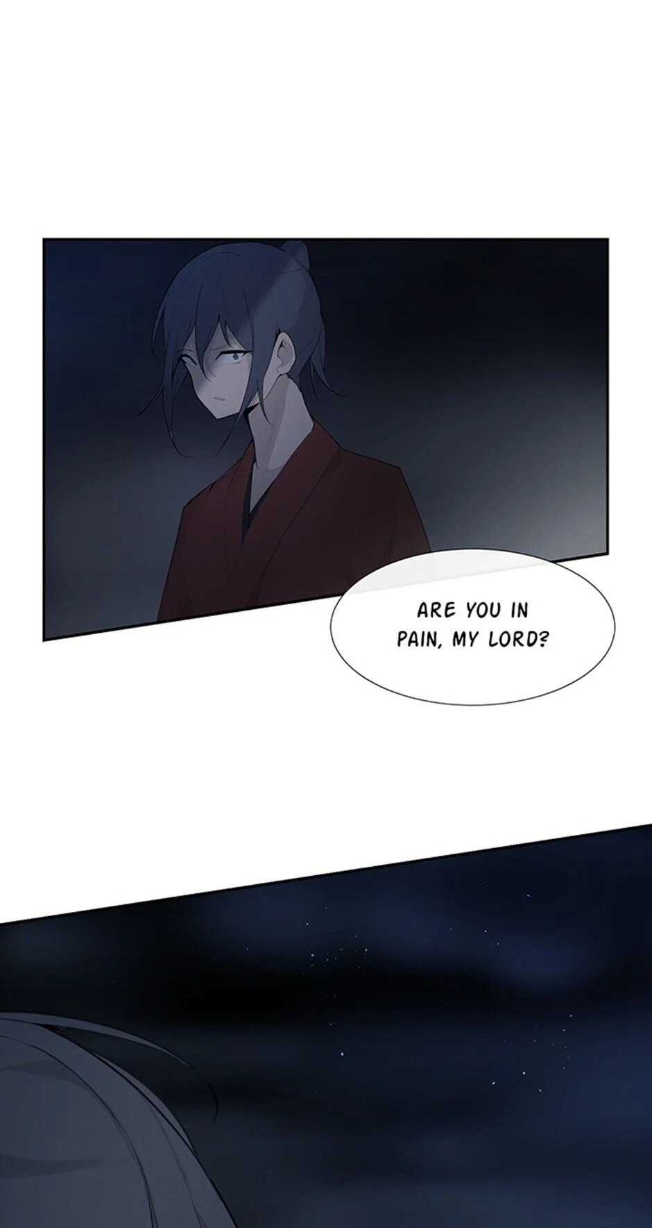 Read Devil Sword King chapter 174 image 0 on Lezhin