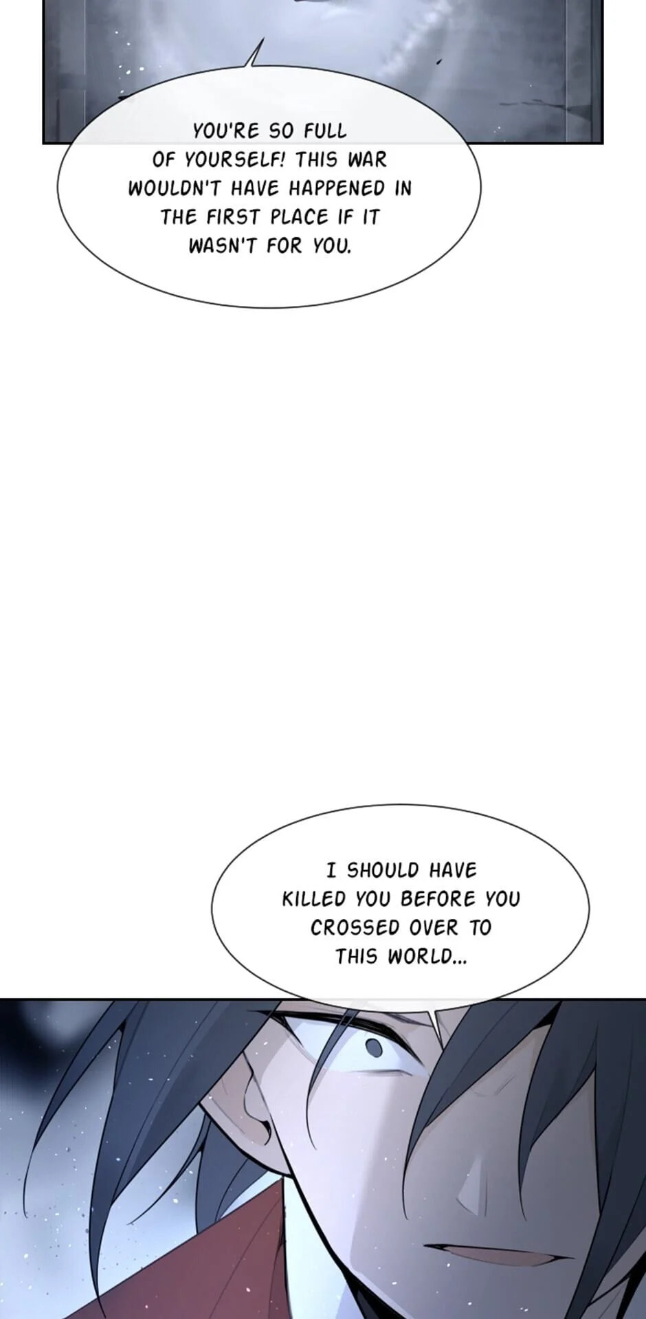 Read Devil Sword King chapter 174 image 10 on Lezhin