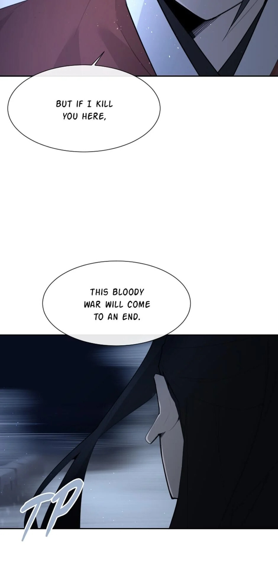 Read Devil Sword King chapter 174 image 11 on Lezhin