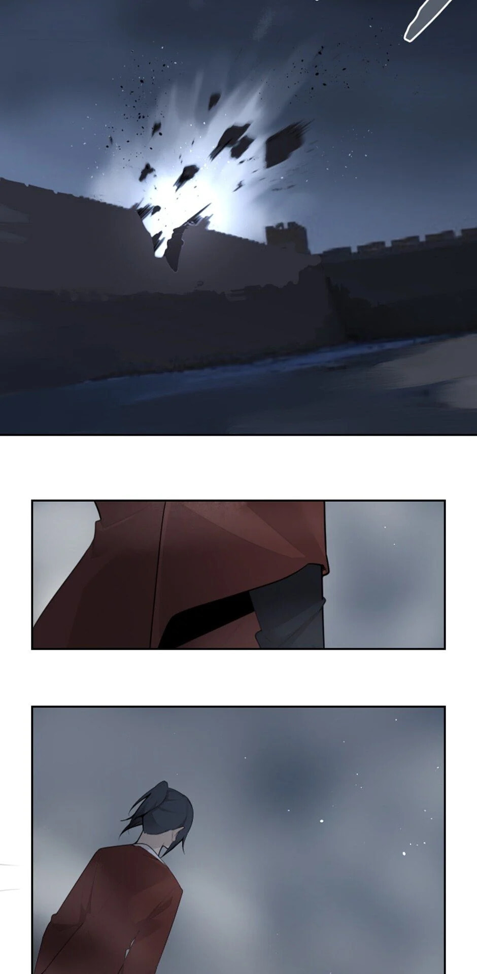 Read Devil Sword King chapter 174 image 14 on Lezhin