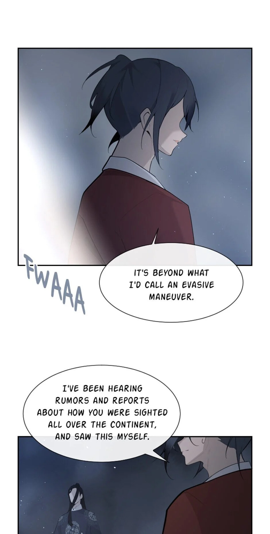 Read Devil Sword King chapter 174 image 16 on Lezhin
