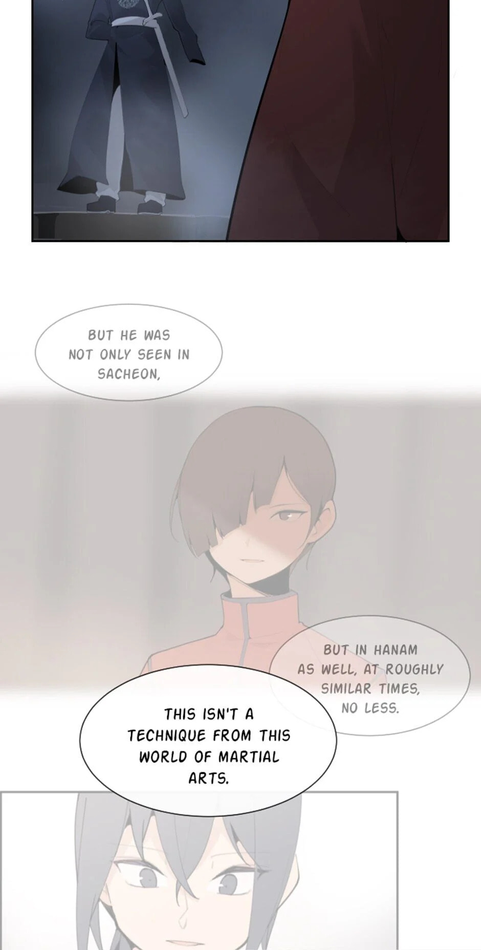 Read Devil Sword King chapter 174 image 17 on Lezhin