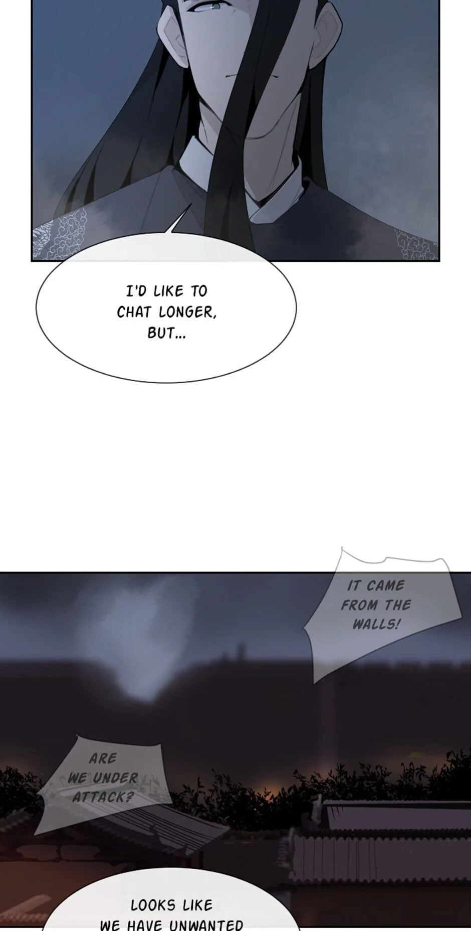 Read Devil Sword King chapter 174 image 19 on Lezhin