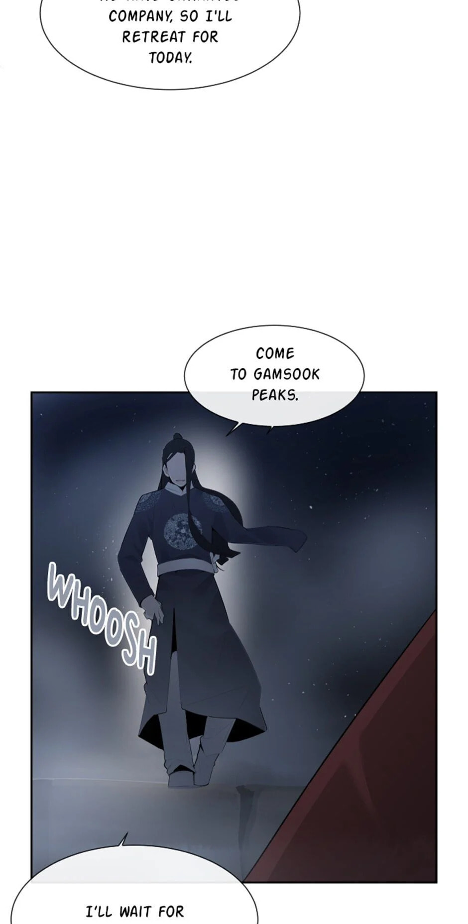 Read Devil Sword King chapter 174 image 20 on Lezhin