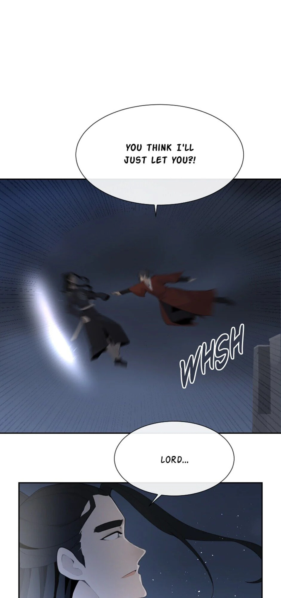 Read Devil Sword King chapter 174 image 22 on Lezhin