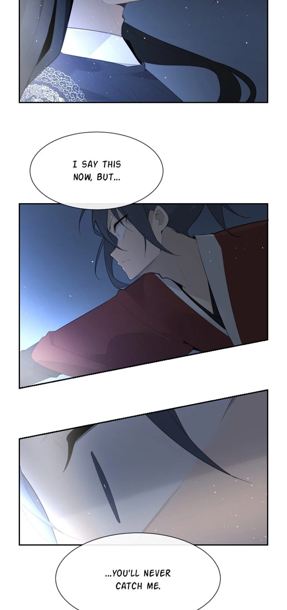 Read Devil Sword King chapter 174 image 23 on Lezhin