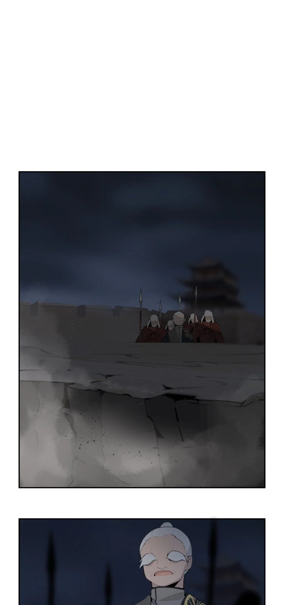 Read Devil Sword King chapter 174 image 25 on Lezhin