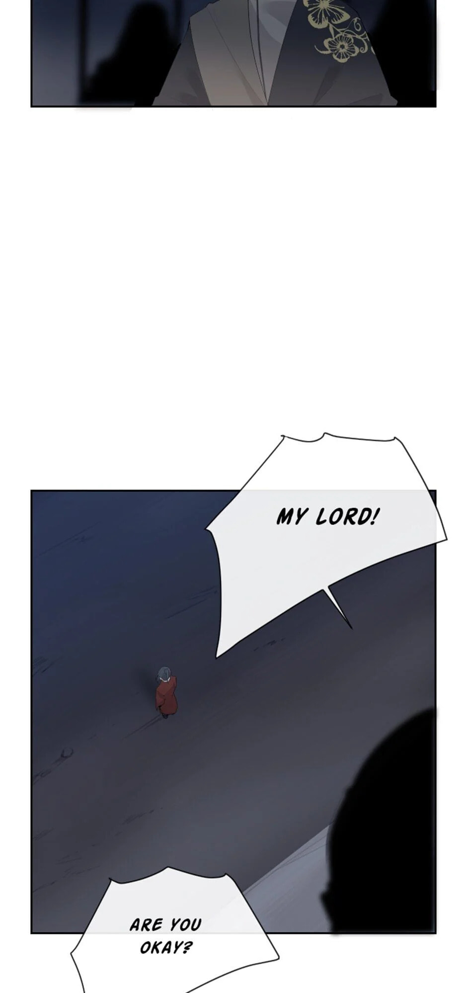 Read Devil Sword King chapter 174 image 26 on Lezhin