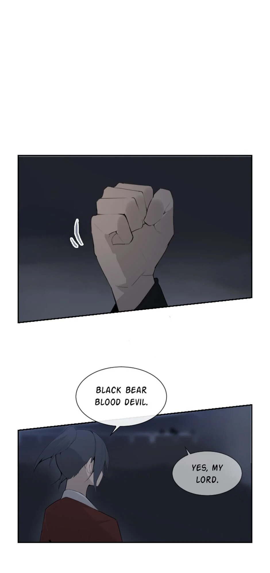 Read Devil Sword King chapter 174 image 28 on Lezhin