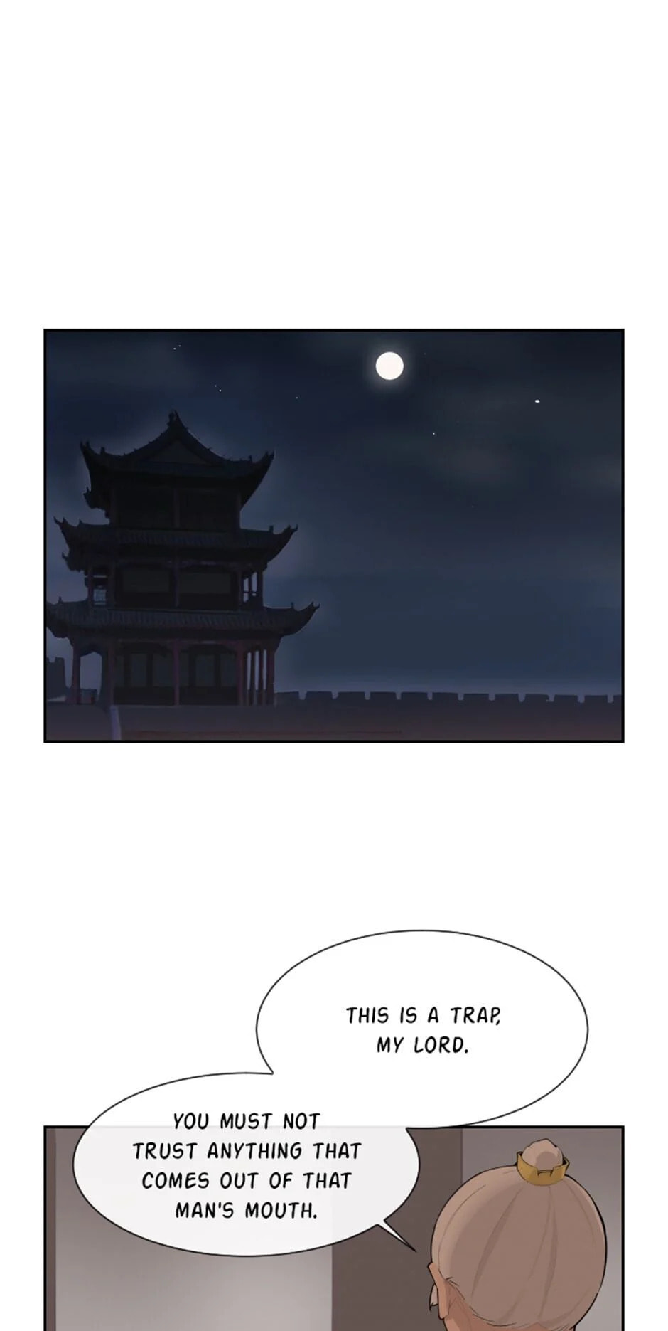 Read Devil Sword King chapter 174 image 30 on Lezhin
