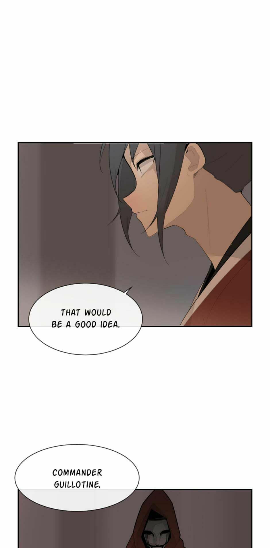 Read Devil Sword King chapter 174 image 36 on Lezhin