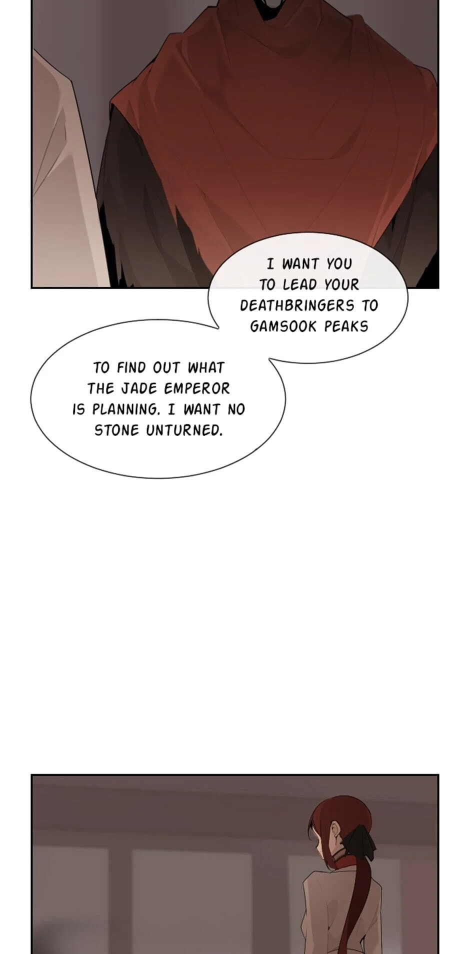 Read Devil Sword King chapter 174 image 37 on Lezhin