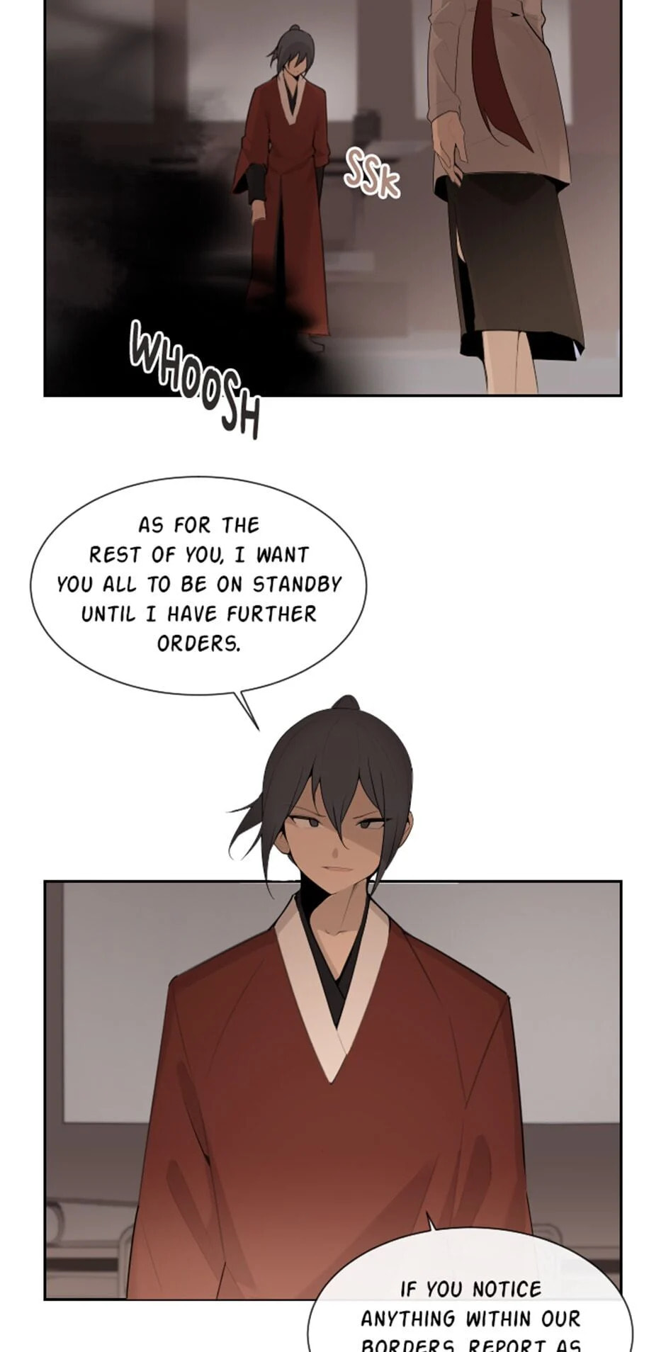 Read Devil Sword King chapter 174 image 38 on Lezhin