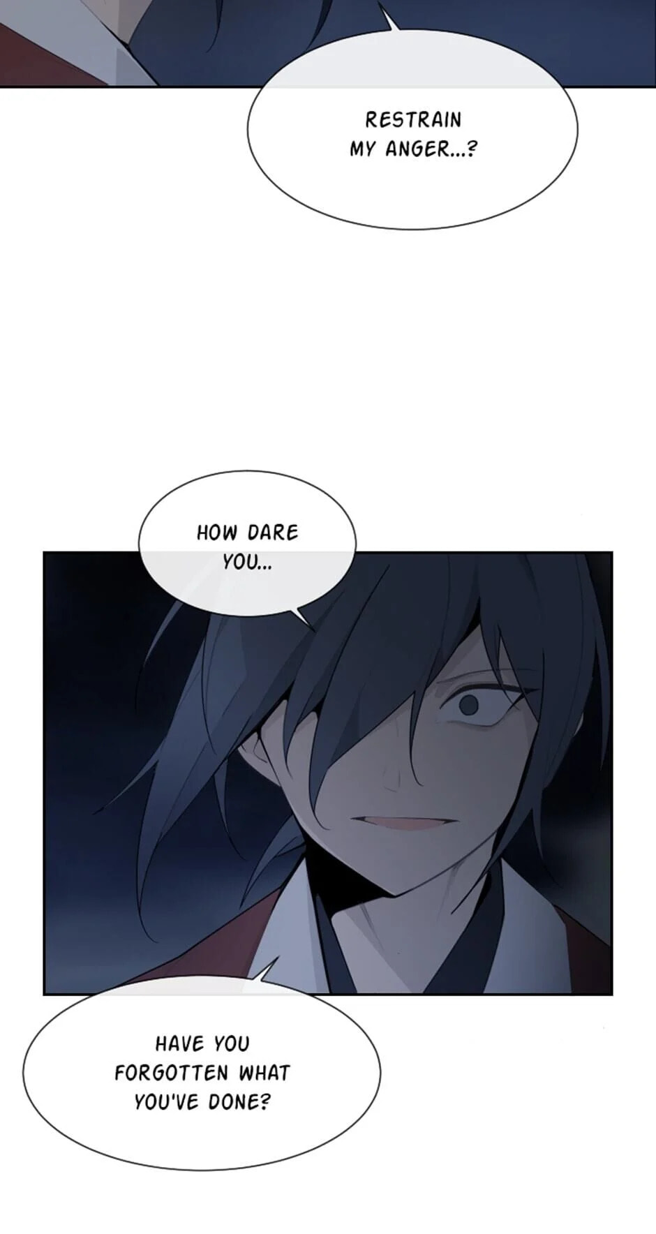 Read Devil Sword King chapter 174 image 4 on Lezhin