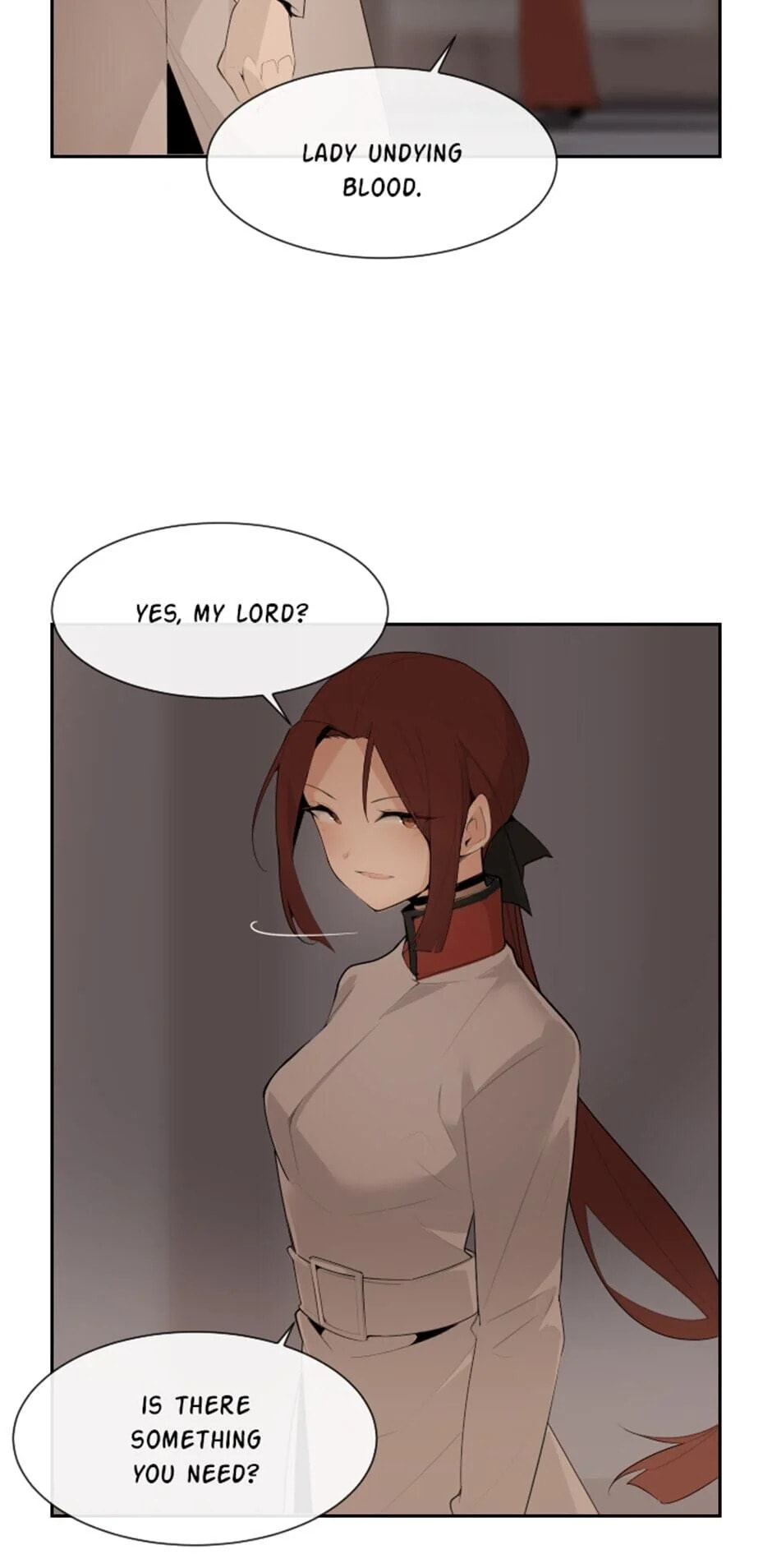 Read Devil Sword King chapter 174 image 40 on Lezhin