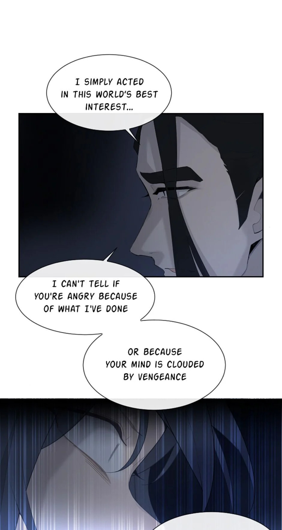 Read Devil Sword King chapter 174 image 5 on Lezhin