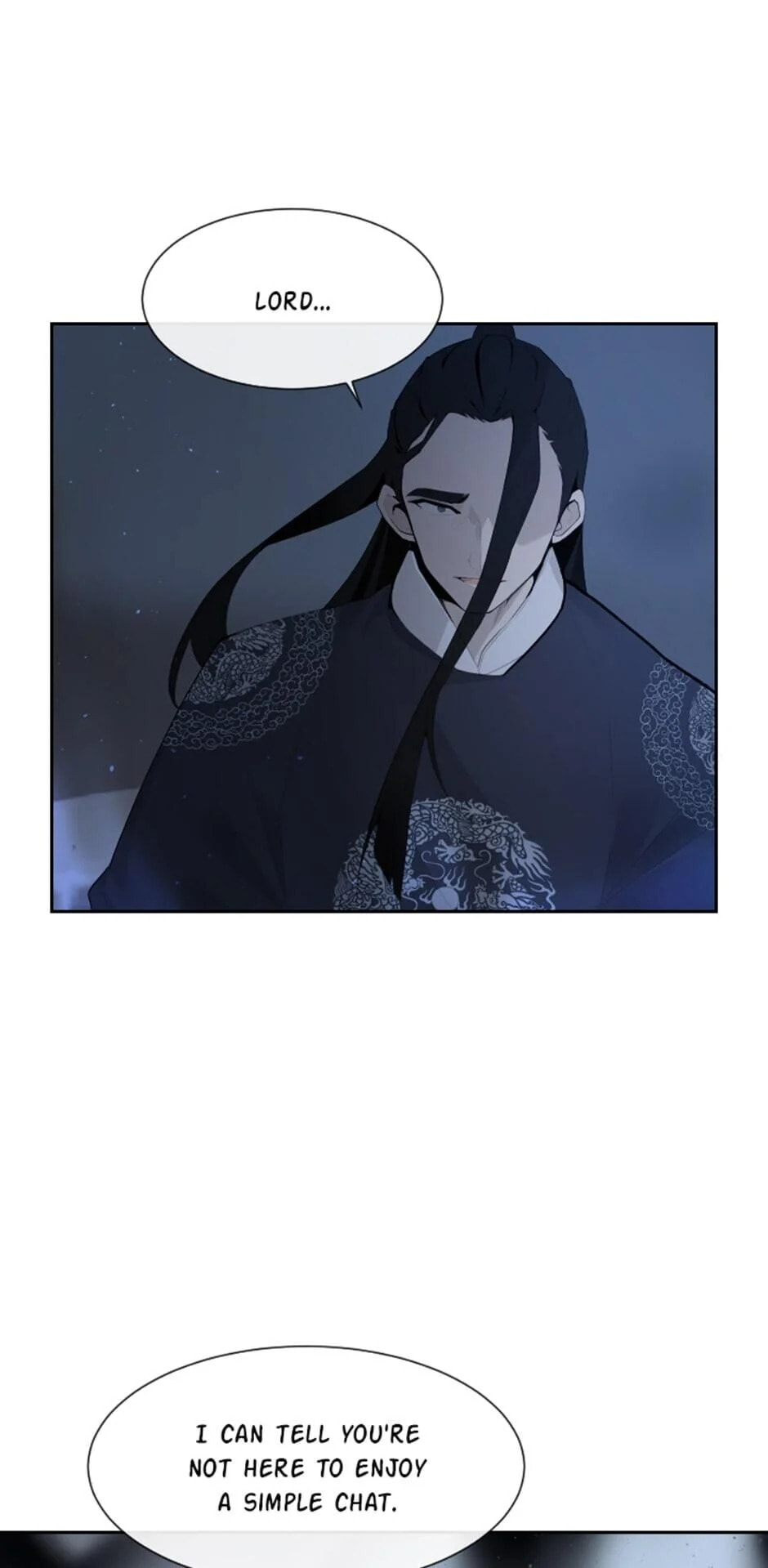 Read Devil Sword King chapter 174 image 8 on Lezhin