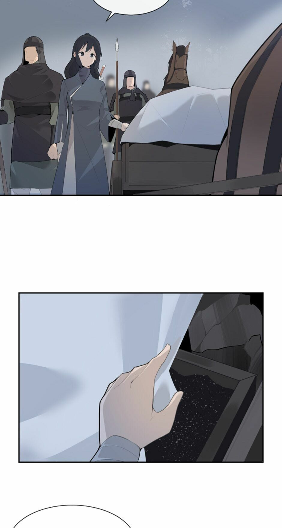 Read Devil Sword King chapter 175 image 13 on Lezhin
