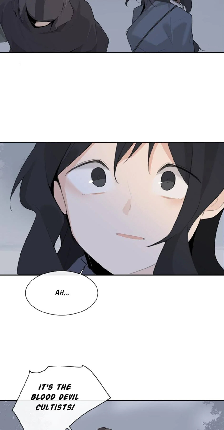 Read Devil Sword King chapter 175 image 17 on Lezhin