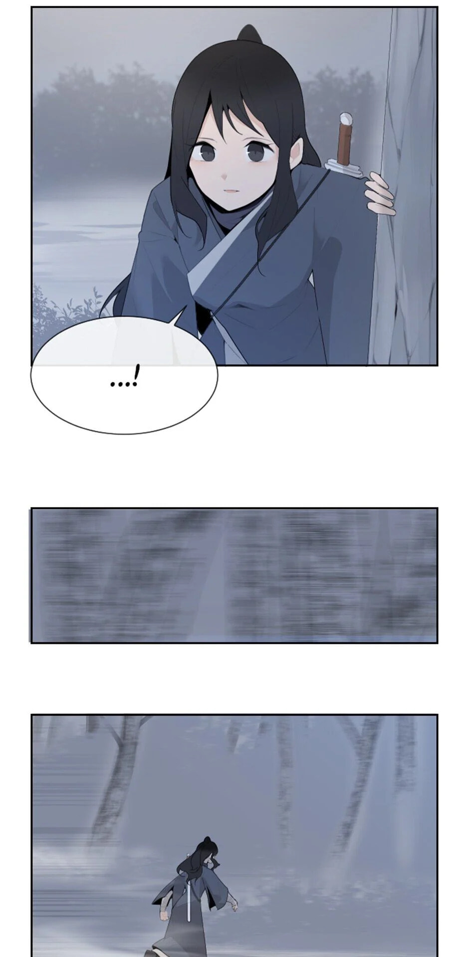 Read Devil Sword King chapter 175 image 2 on Lezhin