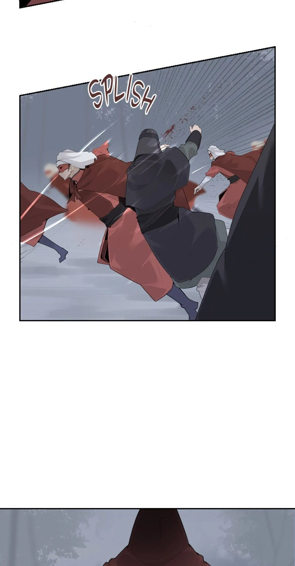 Read Devil Sword King chapter 175 image 20 on Lezhin