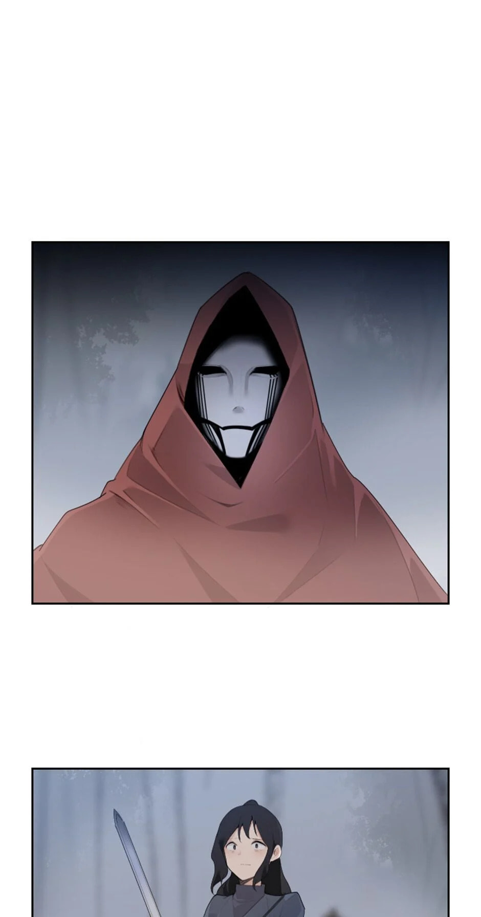 Read Devil Sword King chapter 175 image 22 on Lezhin