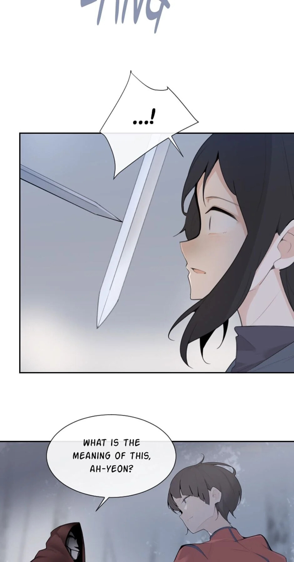 Read Devil Sword King chapter 175 image 26 on Lezhin