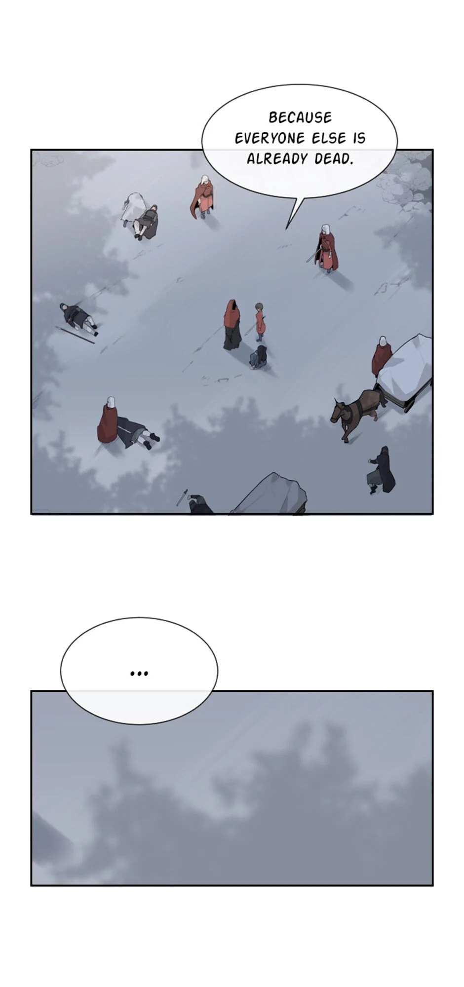 Read Devil Sword King chapter 175 image 29 on Lezhin